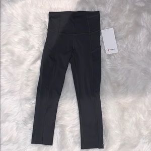 BRAND NEW lululemon Leggings